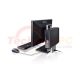 DELL Optiplex 390SFF (Small Form Factor) Core i3-2120 LCD 18.5" Desktop PC