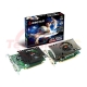 Biostar NVIDIA Geforce GT220 1024MB DDR3 PCI-E 128 Bit VGA card