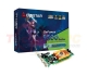Biostar NVIDIA 9500GT 512MB DDR2 PCI-E 128 Bit VGA card