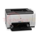 HP Laserjet CP1025 Laser Color Printer