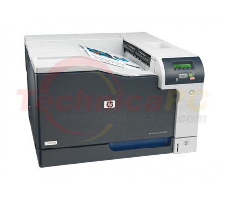 HP Laserjet CP5225 Laser Color Printer