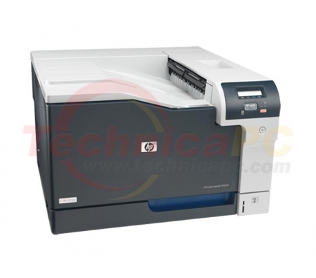 HP Laserjet CP5225dn Laser Color Printer
