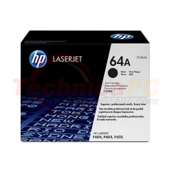 HP CC364A (Lj P4014 / P4015) Printer Ink Toner