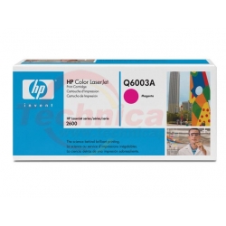HP Q6003A Magenta Printer Ink Toner