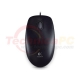 Logitech B100 Mouse Wired