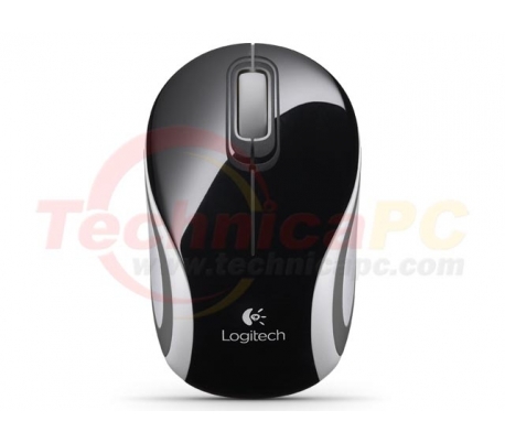 Logitech M187 Mouse Wireless