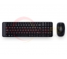 Logitech MK220 Wireless Desktop Keyboard & Mouse Bundle
