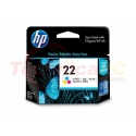 HP C9352A Color Printer Ink Cartridge