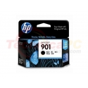 HP CC653AA Black Printer Ink Cartridge
