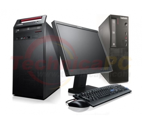 Lenovo ThinkCentre A70 (7099 - Q2A) Core Duo E5700 LCD 18.5" Desktop PC
