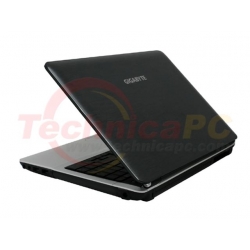 Gigabyte Q1585 Core i5-460 15.6" Notebook Laptop