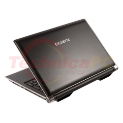 Gigabyte P2532 Core I7-2630QM 15.6" Notebook Laptop