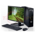 DELL Vostro 260ST (Slim Tower) Core i3-2100 LCD 18.5" Desktop PC 3 Years Warranty