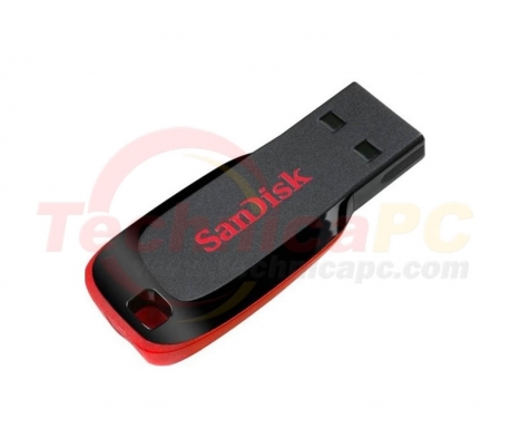 SanDisk Cruzer Blade CZ50 4GB USB FlashDisk