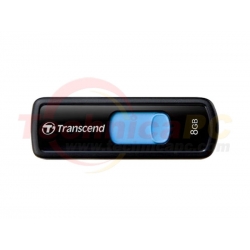 Transcend JetFlash 500 8GB USB Flash Disk