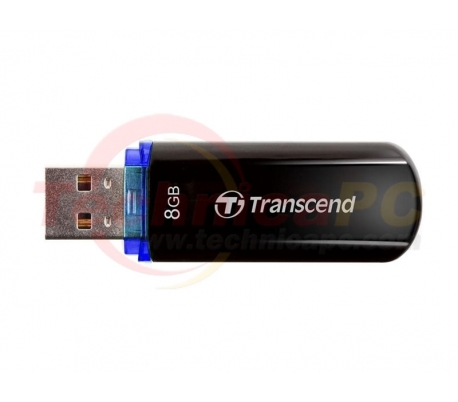 Transcend JetFlash 600 8GB USB Flash Disk