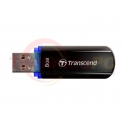 Transcend JetFlash 600 8GB USB Flash Disk