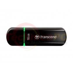 Transcend JetFlash 600 16GB USB Flash Disk