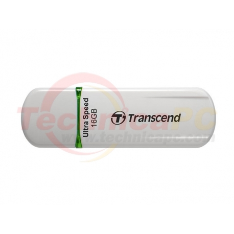 Transcend JetFlash 620 16GB USB Flash Disk