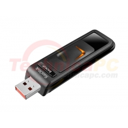 SanDisk Ultra Backup CZ40 16GB USB Flash Disk