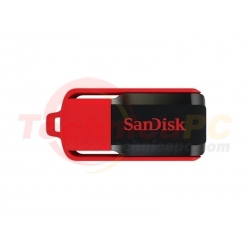 SanDisk Cruzer Switch CZ52 16GB USB Flash Disk