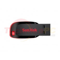 SanDisk Cruzer Blade CZ50 16GB USB Flash Disk