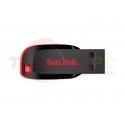 SanDisk Cruzer Blade CZ50 16GB USB Flash Disk