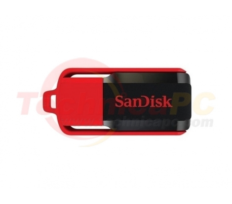 SanDisk Cruzer Switch CZ52 32GB USB Flash Disk