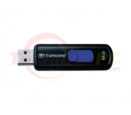 Transcend JetFlash 500 64GB USB Flash Disk
