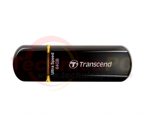 Transcend JetFlash 600 64GB USB Flash Disk
