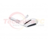 DELL C633N White USB Optical Wired Mouse