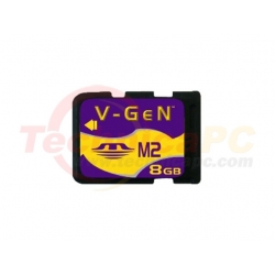 V-Gen M2 8GB Memory Stick