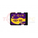 V-Gen M2 8GB Memory Stick