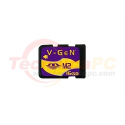 V-Gen M2 16GB Memory Stick
