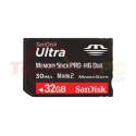 SanDisk Ultra Pro-HG 32GB Memory Stick