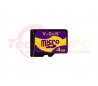 V-Gen 4GB Micro SD Card
