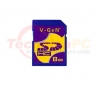 V-Gen HC 8GB SD Card