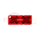 SanDisk Cruzer Pop CZ53 4GB Red USB Flash Disk