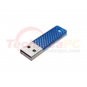 SanDisk Cruzer Facet CZ55 4GB Blue USB Flash Disk