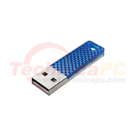 SanDisk Cruzer Facet CZ55 8GB Blue USB Flash Disk