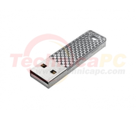 SanDisk Cruzer Facet CZ55 8GB Silver USB Flash Disk