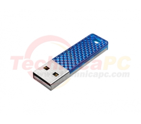 SanDisk Cruzer Facet CZ55 16GB Blue USB Flash Disk