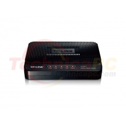 TP-Link TD-8817 108Mbps Modem ADSL