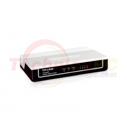 TP-Link TD-8840T 108Mbps Modem ADSL