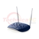 TP-Link TD-W8960N 300Mbps Modem ADSL - Wireless Router