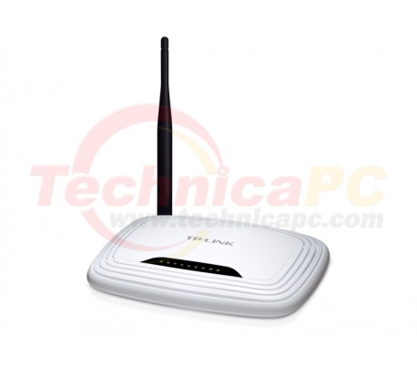 TP-Link TL-WR741ND 150Mbps Wireless Router