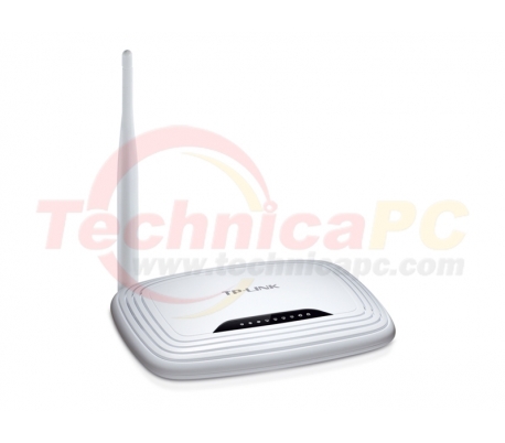 TP-Link TL-WR743ND 150Mbps Wireless Router