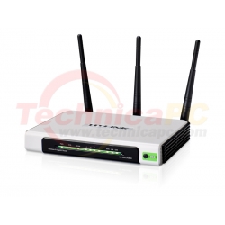 TP-Link TL-WR1043ND 300Mbps Wireless Router