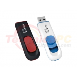 AData C008 8GB USB Flash Disk