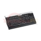 Genius SlimStar 220 Multimedia Wired Keyboard